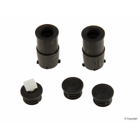 Ate Caliper Guide Bushing Kit, 11010154022 11010154022